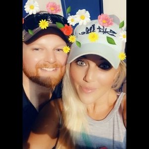 Meet your Posher, Krista